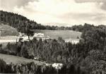 Horečky - zotavovna Gustav Kliment 