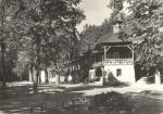 Horečky - Stará Vlčina