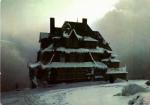 Radhošť - hotel Radegast