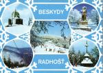 Radhošť