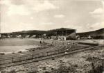 Lomnice nad Popelkou - stadion Jiskra 