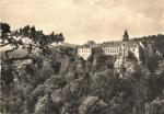 Hrubá Skála - zámek 