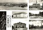 Lomnice nad Popelkou 