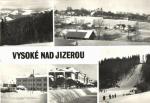 Vysoké nad Jizerou