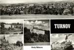 Turnov 