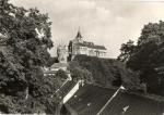 Hrad Pernštejn