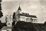 Hrad Pernštejn