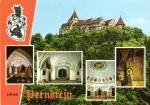 Hrad Pernštejn
