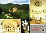 Hrad Pernštejn