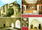 Hrad Pernštejn