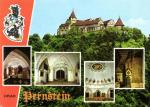 Hrad Pernštejn