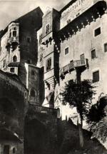 Hrad Pernštejn