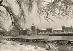 Praha - Vánoční pozdrav