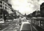 Praha - Václavské náměstí