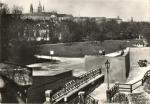 Praha - pohled na Hrad