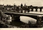 Praha - Vltava