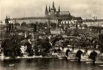 Praha - Hradčany