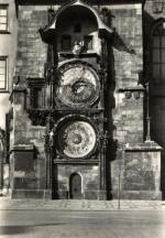 Praha - Orloj Staroměstské radnice