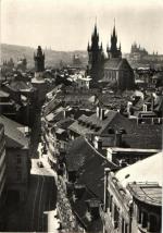 Praha - Staré město 