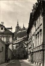 Praha - Malá Strana 