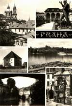 Praha