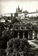 Praha