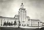 Praha - hotel International