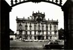 Praha - Arcibiskupský palác