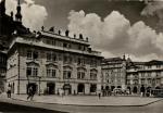 Praha - Malostranské náměstí