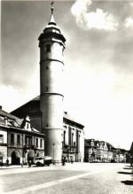 Domažlice 