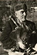 Chodský dudák 