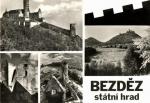 Hrad Bezděz 