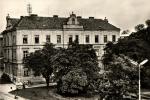 Domažlice - muzeum