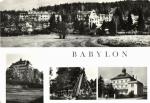 Babylon - letovisko
