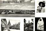 Domažlice 