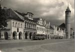 Domažlice