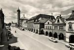 Domažlice