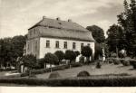 Klenčí pod Čerchovem - Baarův dům