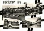Horšovský Týn 