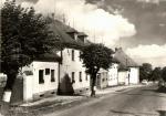 Klenčí pod Čerchovem - Baarův dům 