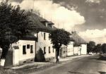 Klenčí pod Čerchovem - Baarův dům 