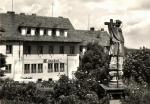Klenčí pod Čerchovem - hotel Haltrava