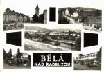 Bělá nad Radbuzou 