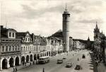 Domažlice 