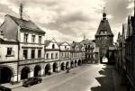 Domažlice 