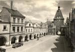 Domažlice 