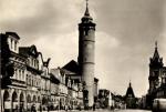 Domažlice 