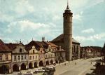 Domažlice