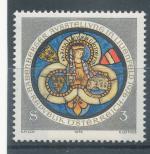 1976, Rakousko Mi-**1514