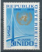 1976, Rakousko Mi-**1532
